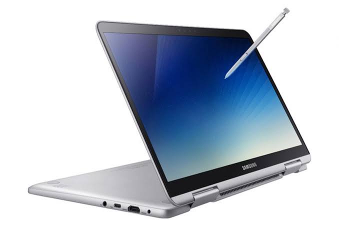 Notebok Lenovo 2