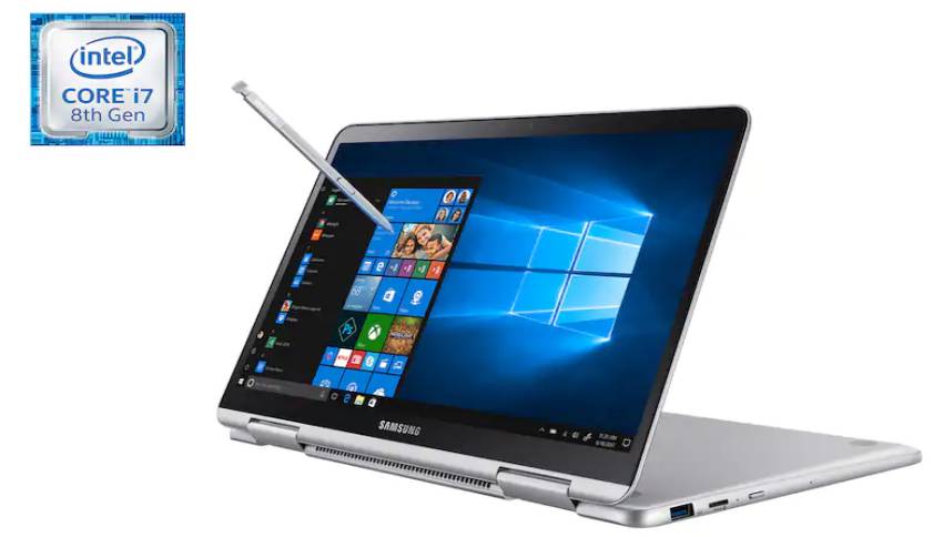 Notebok Lenovo